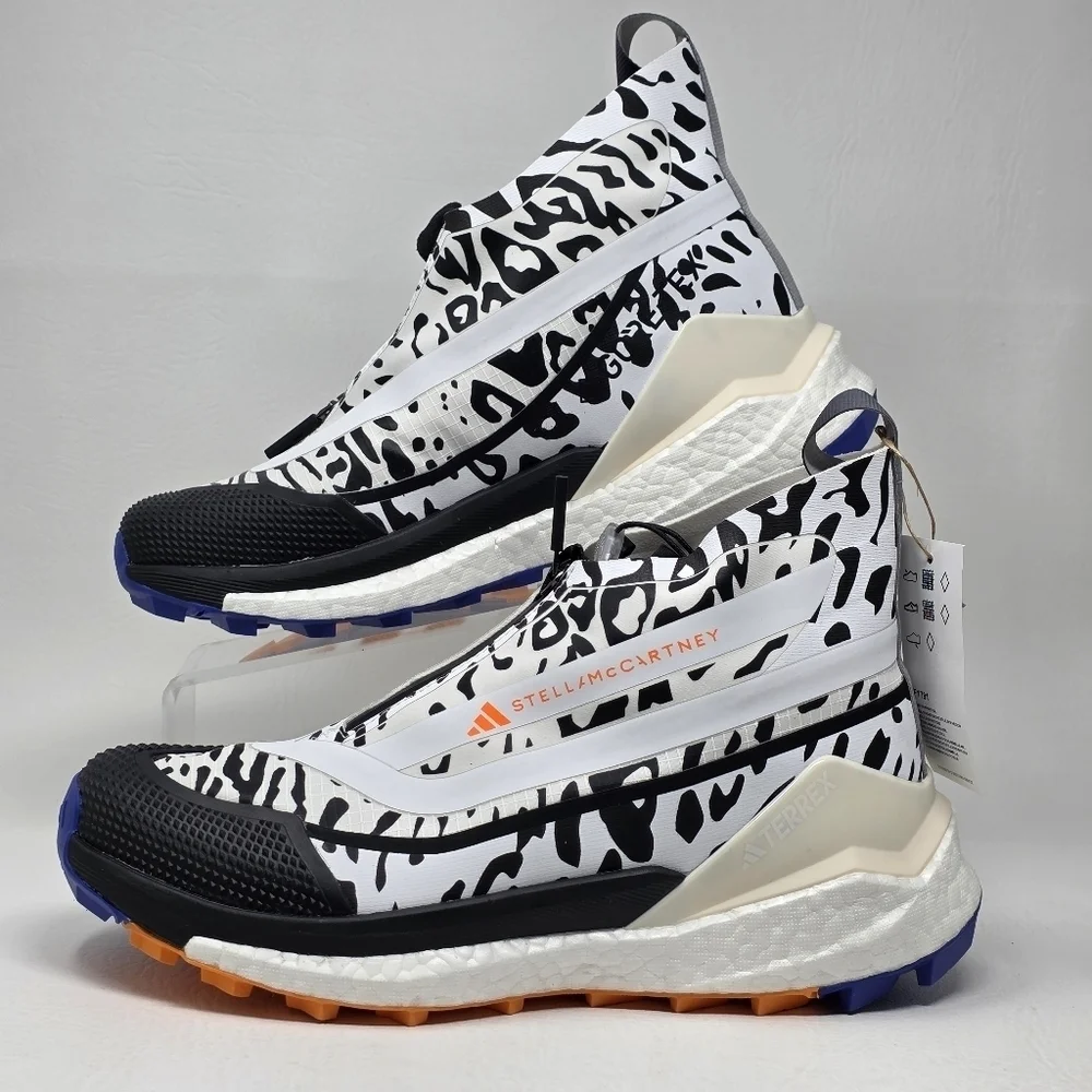 Stella McCartney adidas stella